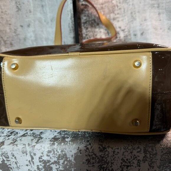 Arcadia Bag - Picture 3 of 4